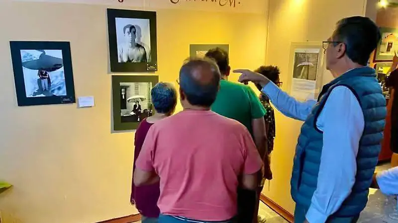 foto expo